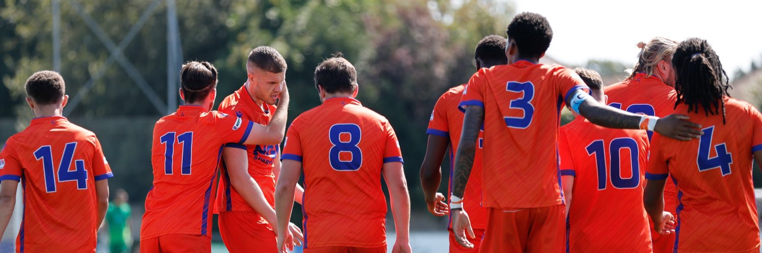 Midhurst & Easebourne FC banner