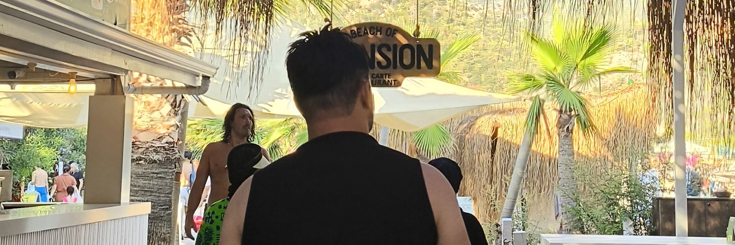 OmrOlgun's profile banner image