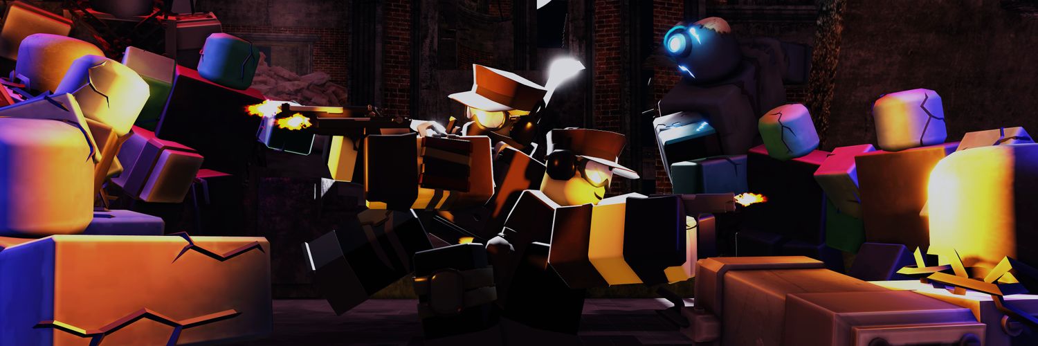 SurvivorScoutTDS #1 fan banner