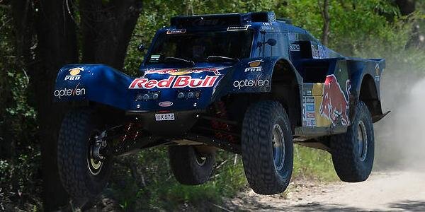 InfoDakar's profile banner image