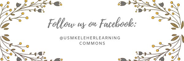 USMKeleherLearn Profile Banner