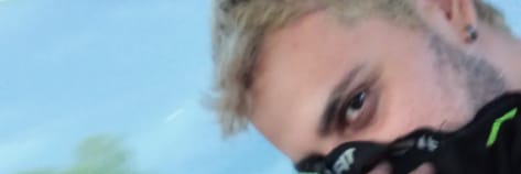 Andy Jesus banner