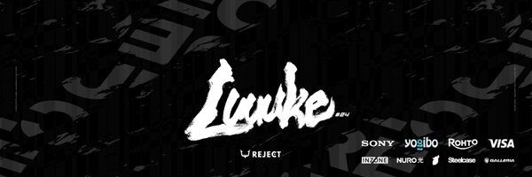 Luuuke_fn Profile Banner