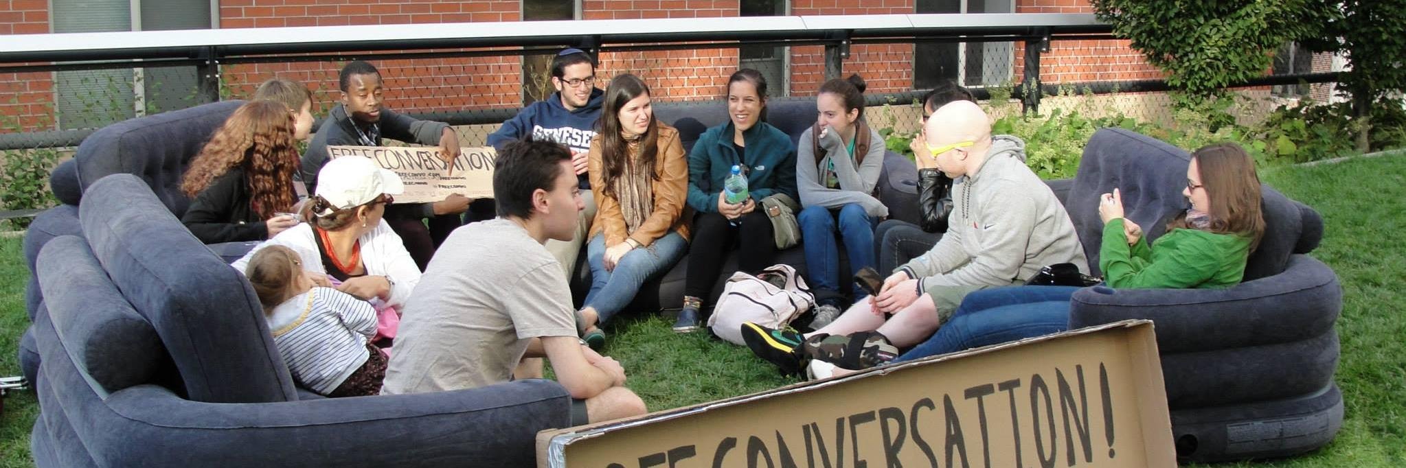 FreeConvo's profile banner image
