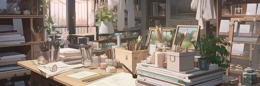 謳歌 banner