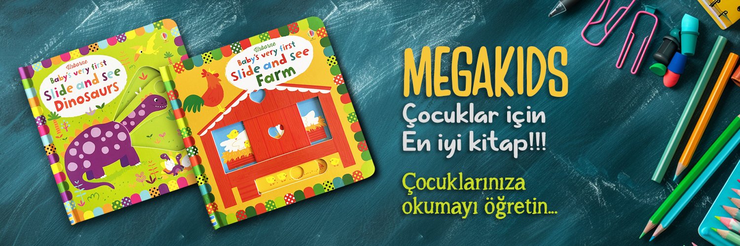 Mega Kids Lab banner