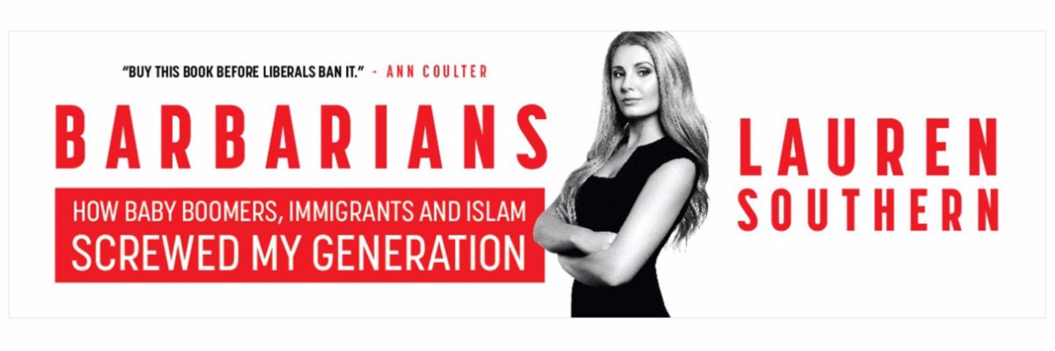 Lauren Southern on Twitter: ““Denounce the altright hard & u can write