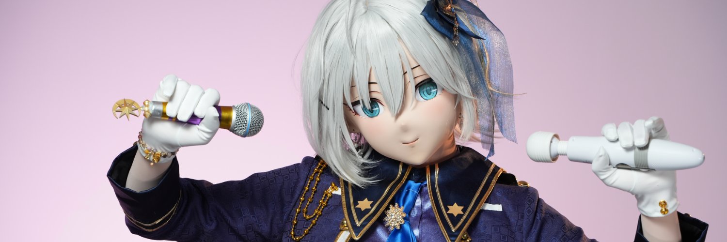壮壮人's banner