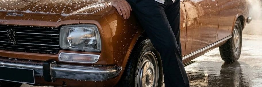 ulrichreinders's profile banner image