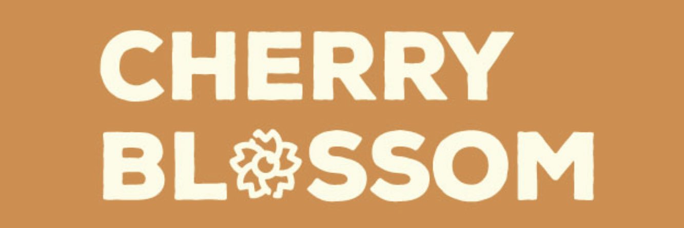 Cherry Blossom Events banner