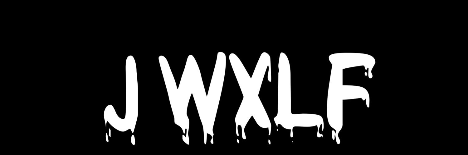 _JWxlf's profile banner image