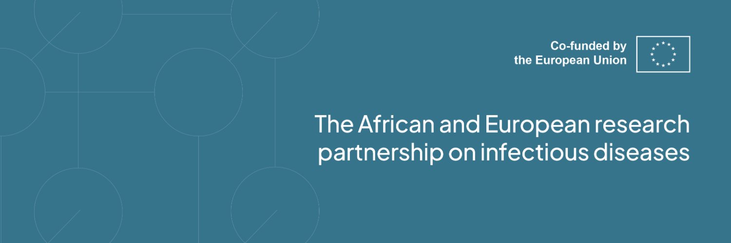 Global Health EDCTP3's banner