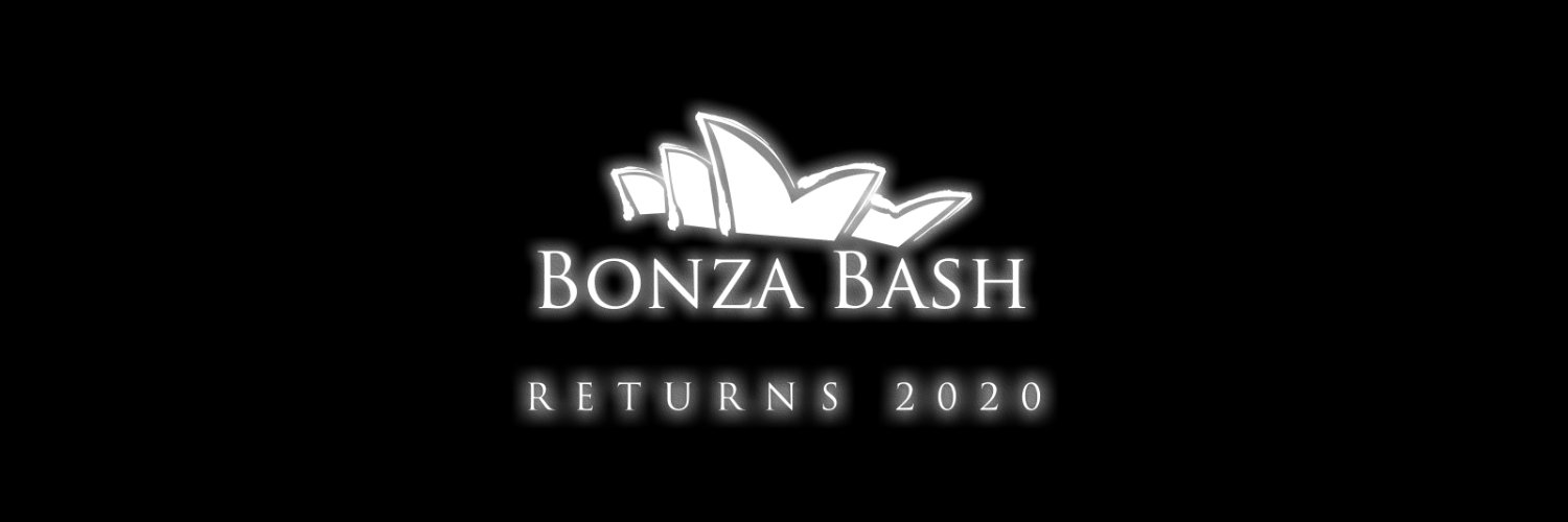 BonzaBash's profile banner image