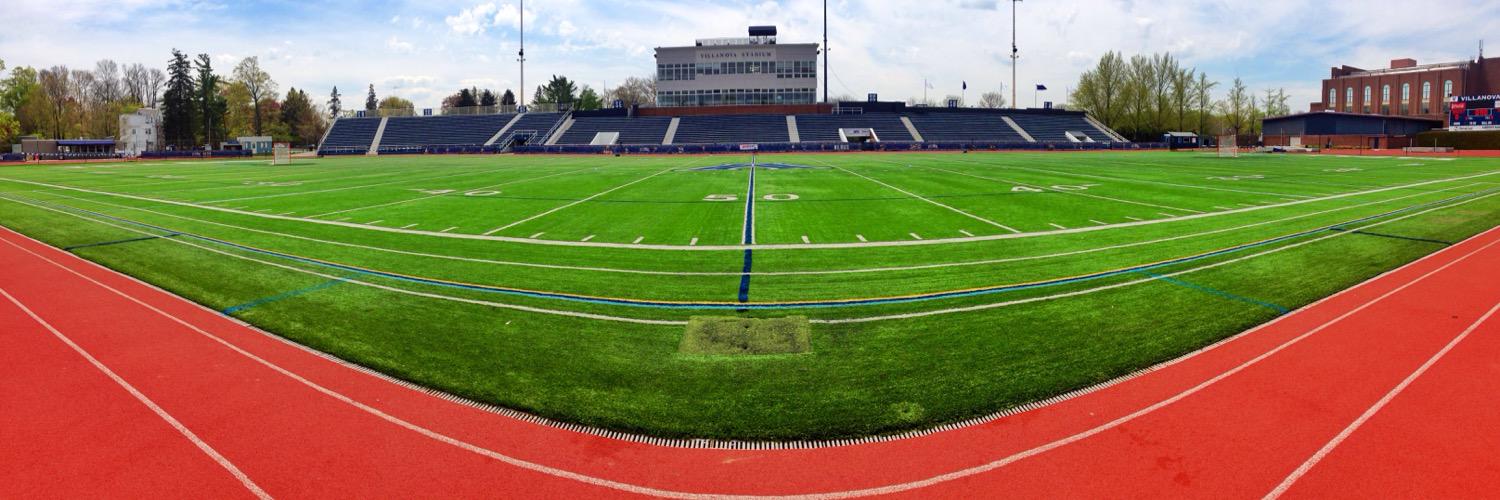 VillanovaREC's profile banner image