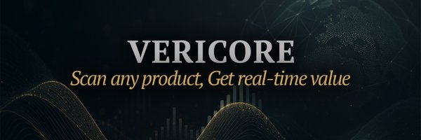 vericore_ai Profile Banner
