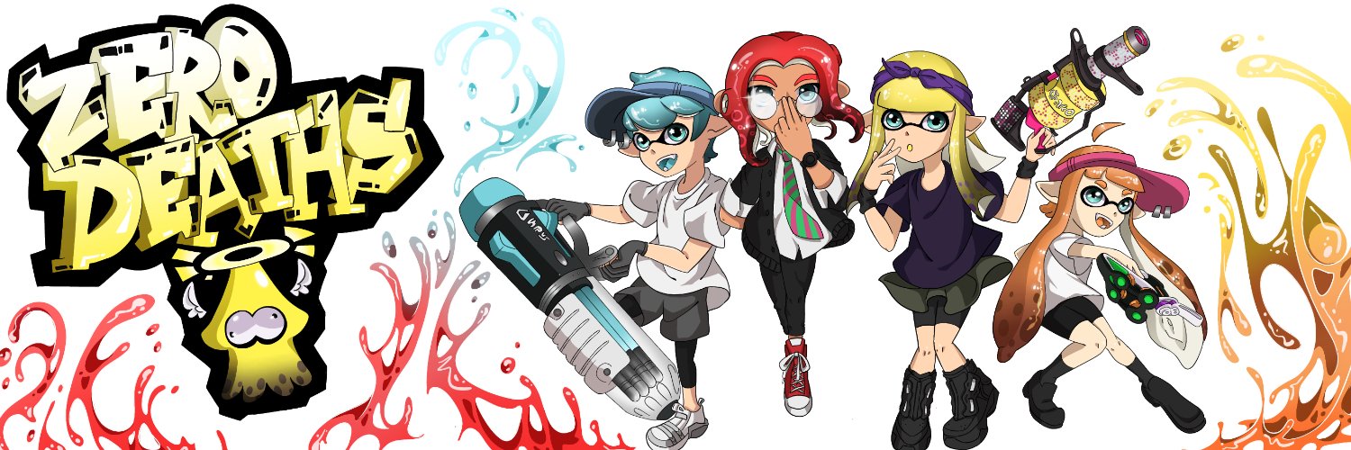 ZeroDeaths banner