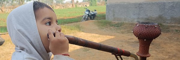 Sunil Burdak Profile Banner