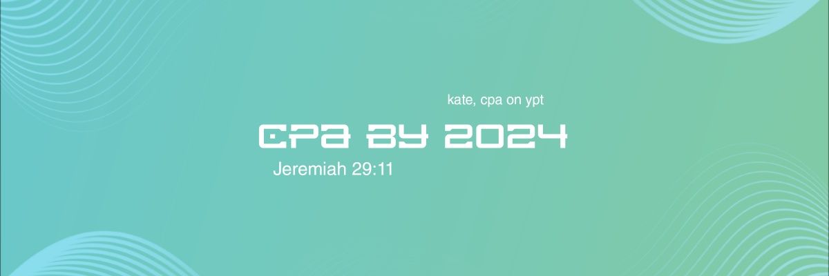 CPAnabyMay2024's profile banner image