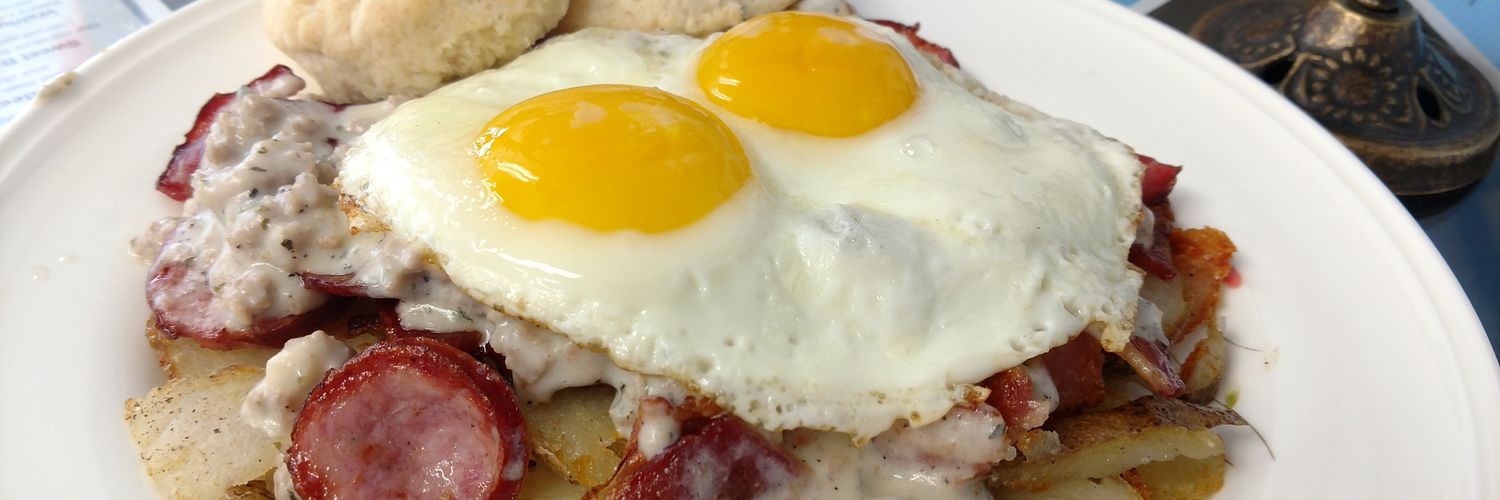 fanniescafe's profile banner image