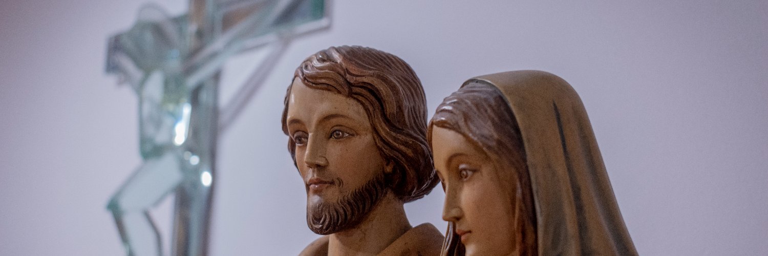 Allez saint Joseph 🙏✝⛪ banner