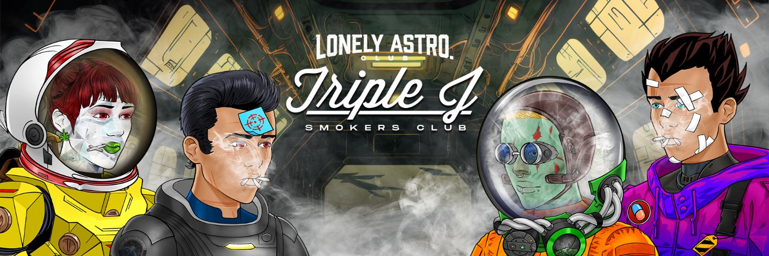 LACTripleJs's profile banner image