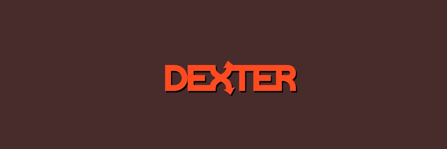 dexterswap banner