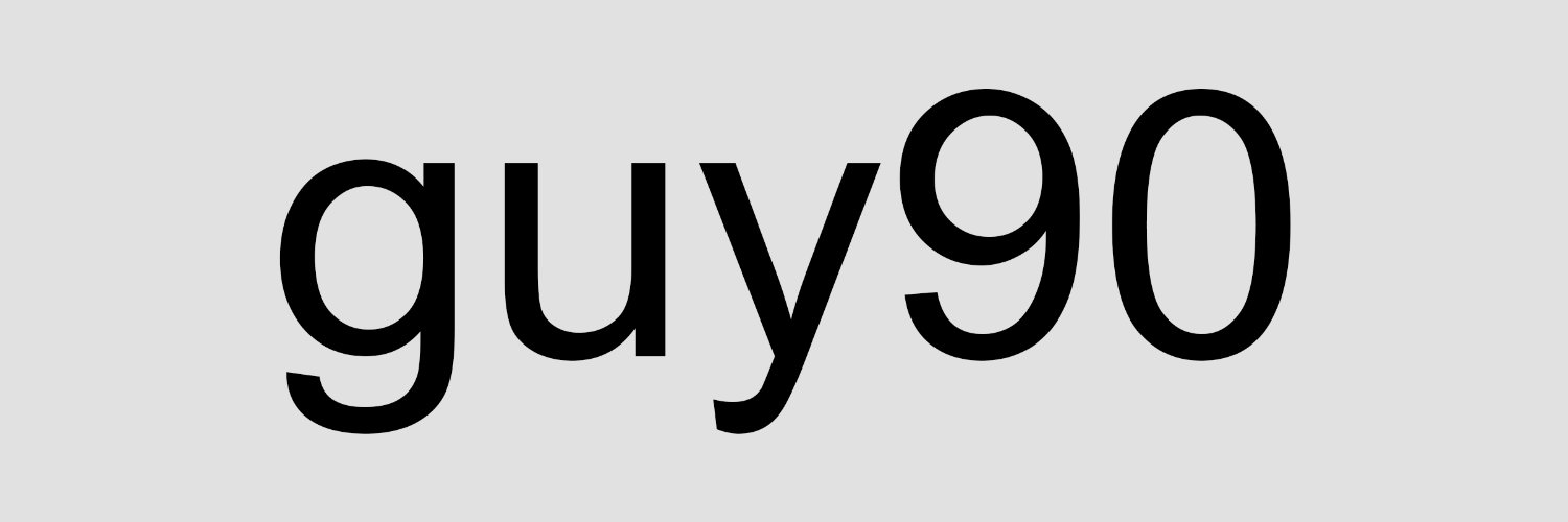 guy90 banner