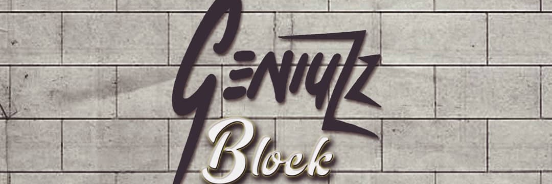 GENIUZZofficial's profile banner image