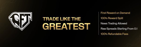 GoatFunded Profile Banner