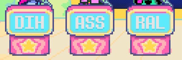 DROEYTASTIC Profile Banner