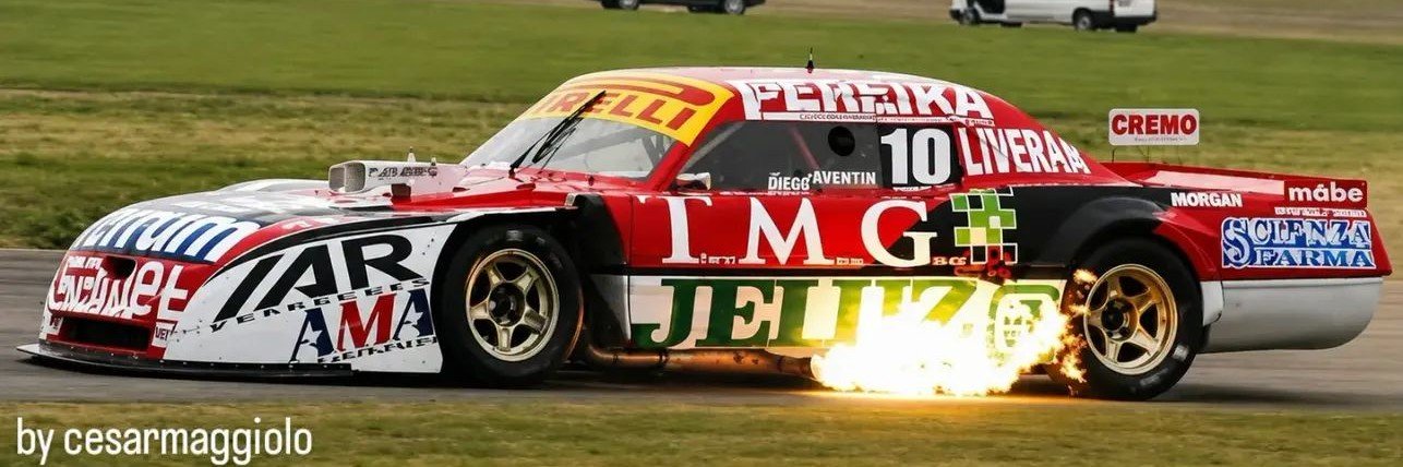 DamiFazzelli's profile banner image