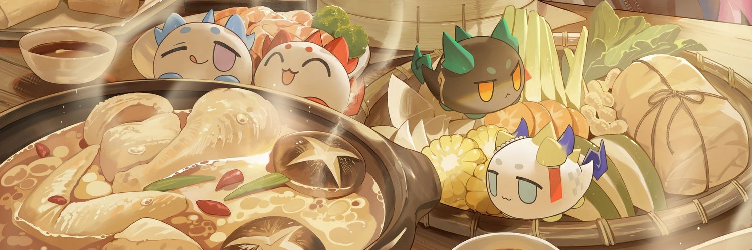 🍥 banner