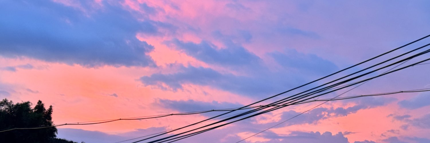 csmskqm's profile banner image