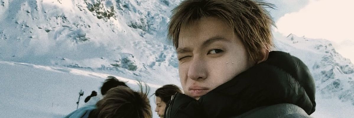 cheirèkwon. || kalo dm pls tag t_t banner