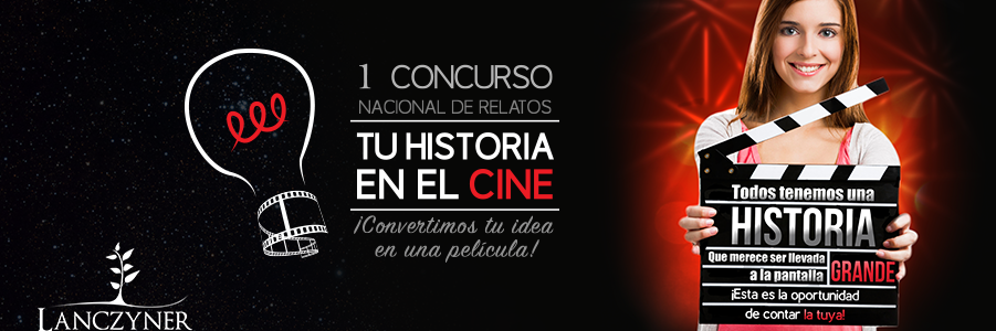LanczynerFilms's profile banner image
