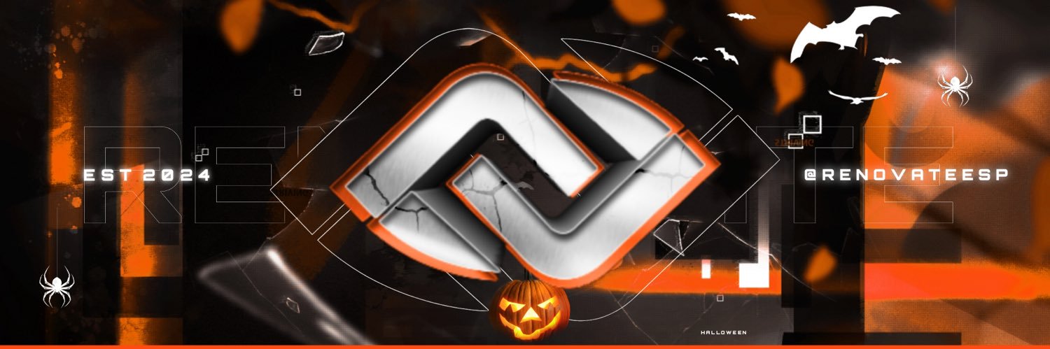 RenovateESP's profile banner image