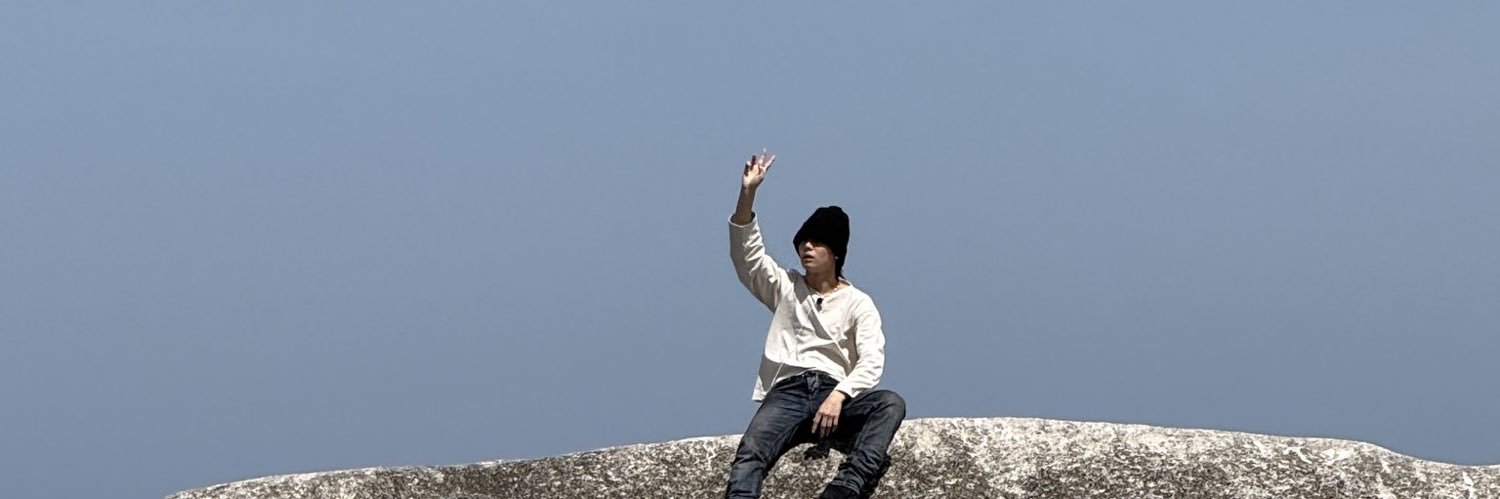 pacarkimryul's profile banner image