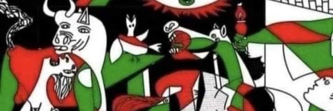 good worker's banner