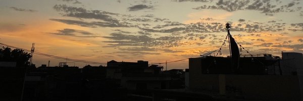 iisaleh97 Profile Banner