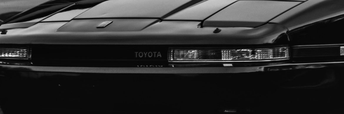 Toce banner