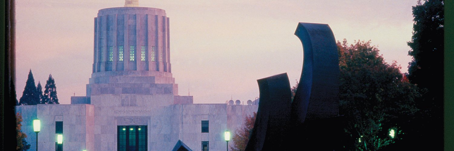 Oregon Legislative BIPOC Caucus banner