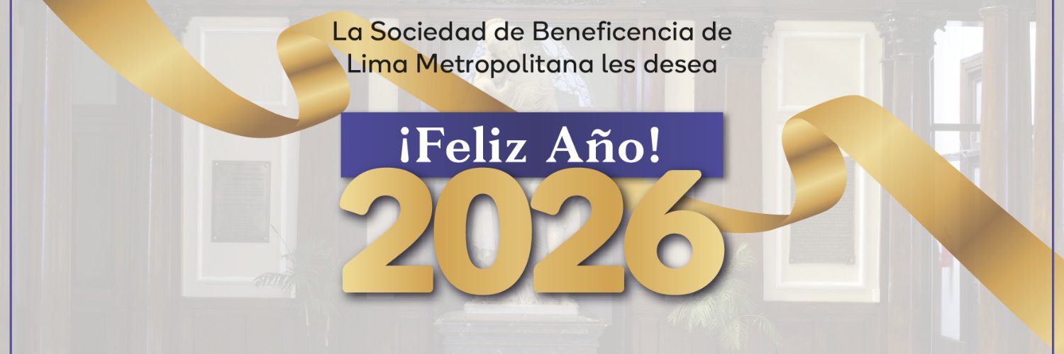 BeneLimaPeru's profile banner image