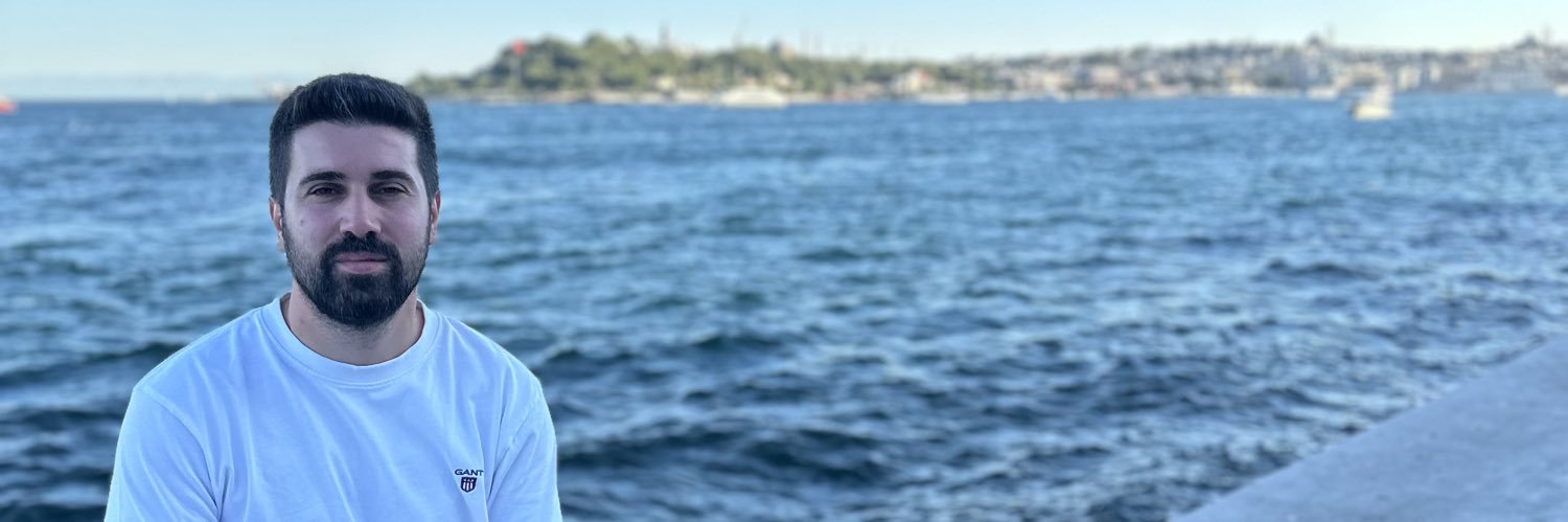 Mrbirincioglu's profile banner image