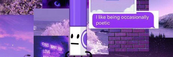 Purpl3ized Profile Banner