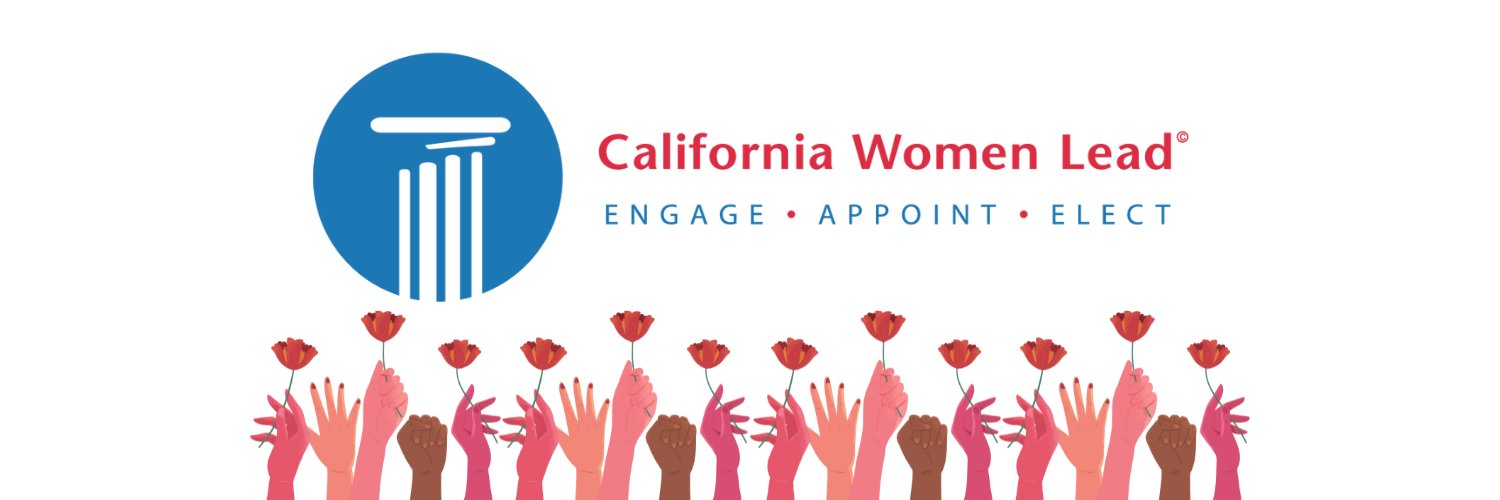 CaWomenLead's profile banner image