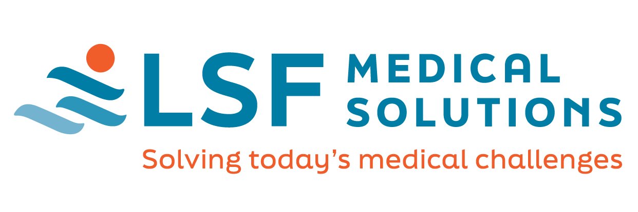 LSF Medical Solutions banner