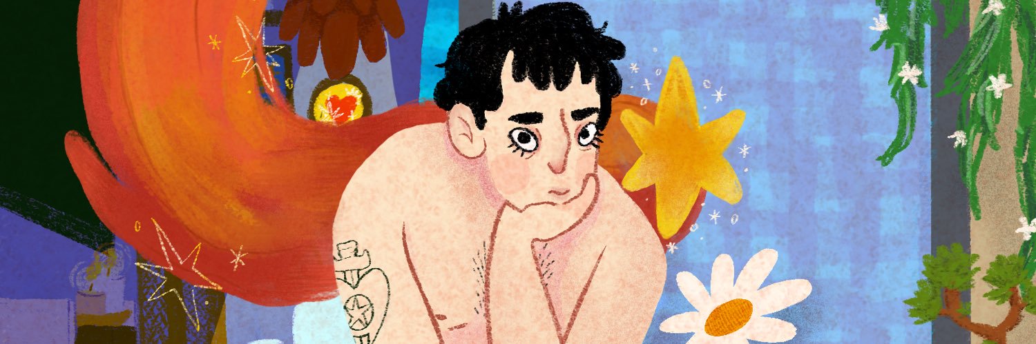 rom ⋆✴︎˚｡⋆ banner