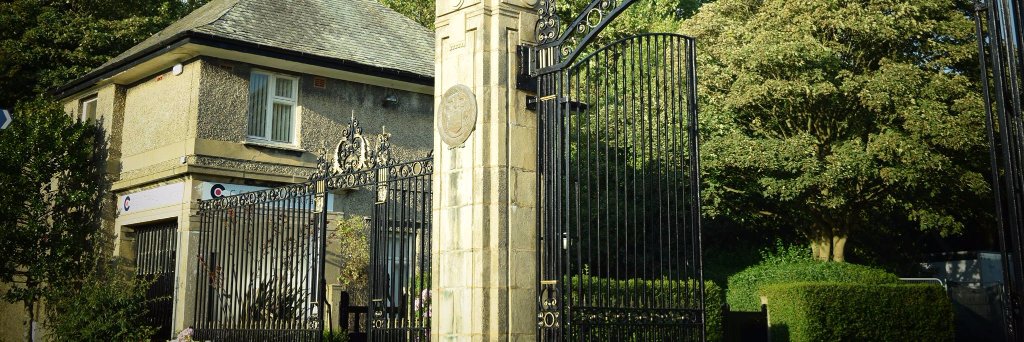 Central Insurance banner