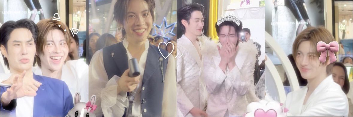 “ ꒰ ยัยนี่ ꒱🧋🍪⭐” banner