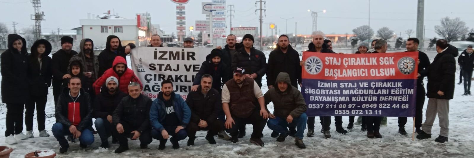 Turan Çalışkan 3543 banner